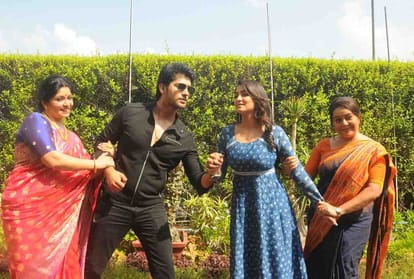 TV serial Main Maike Chali Jaungi Tum Dekhte Rahiyo artist in kanpur