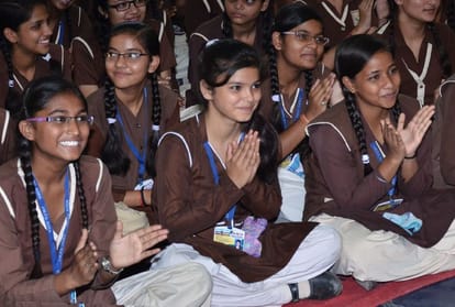 ADG Ajay Anand said, changing the attitude of the police, you trust