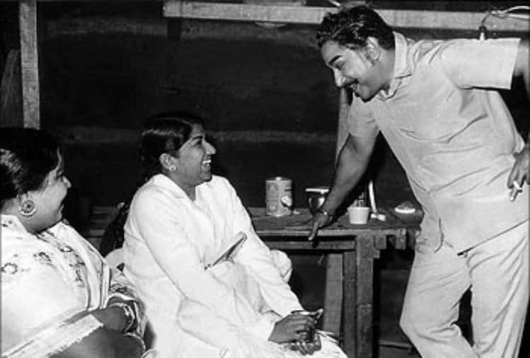 lata mangeshkar sung 1000 hindi song in film industry