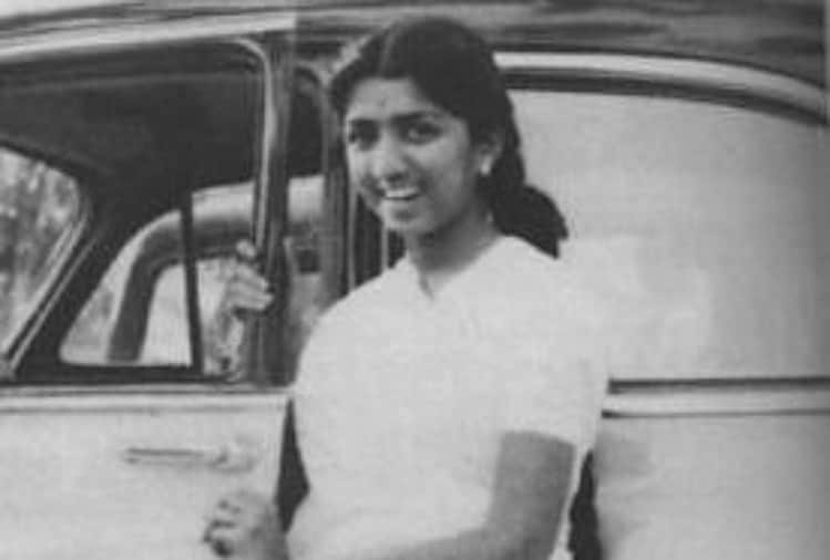 lata mangeshkar sung 1000 hindi song in film industry