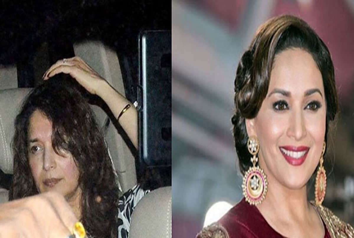 Bollywood actresses who look on screen younger than their real age