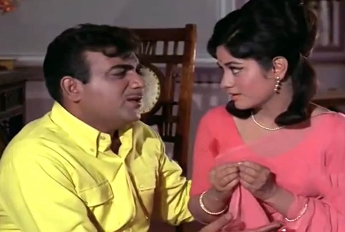 mehmood ali death anniversary know about his unknown facts
