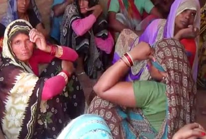 brutal murder of man in hamirpur