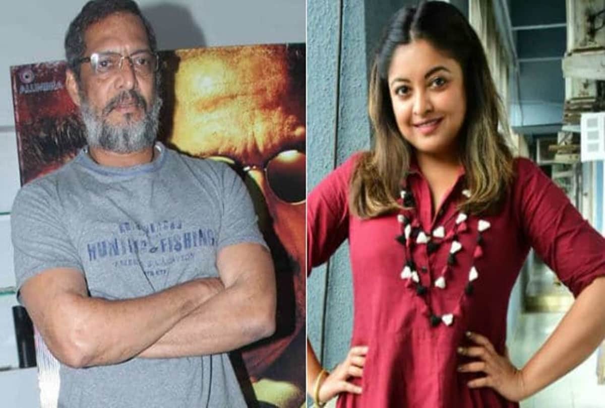 good bye 2018 Nana Patekar to Alok Nath these bollywood celebrities accused in Me Too movement