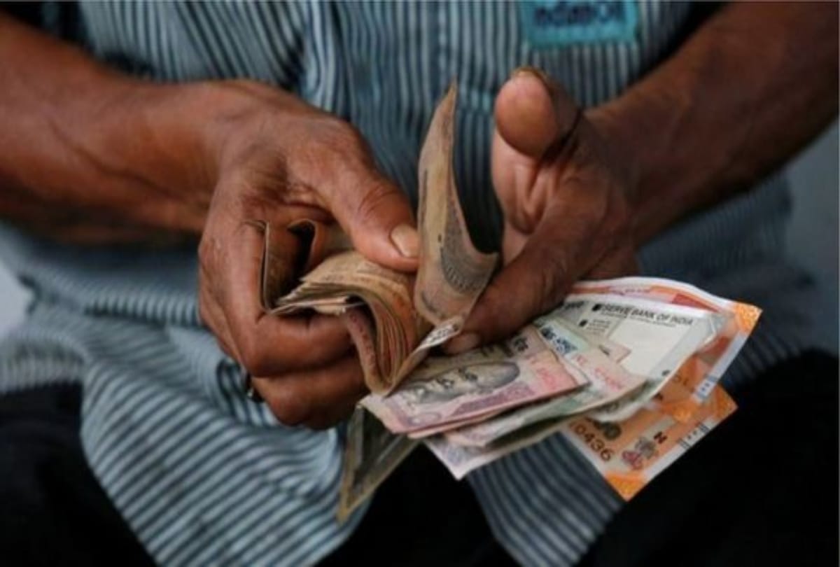 Know why do the countries print the notes in another country