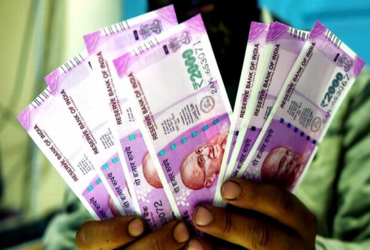 Know why do the countries print the notes in another country