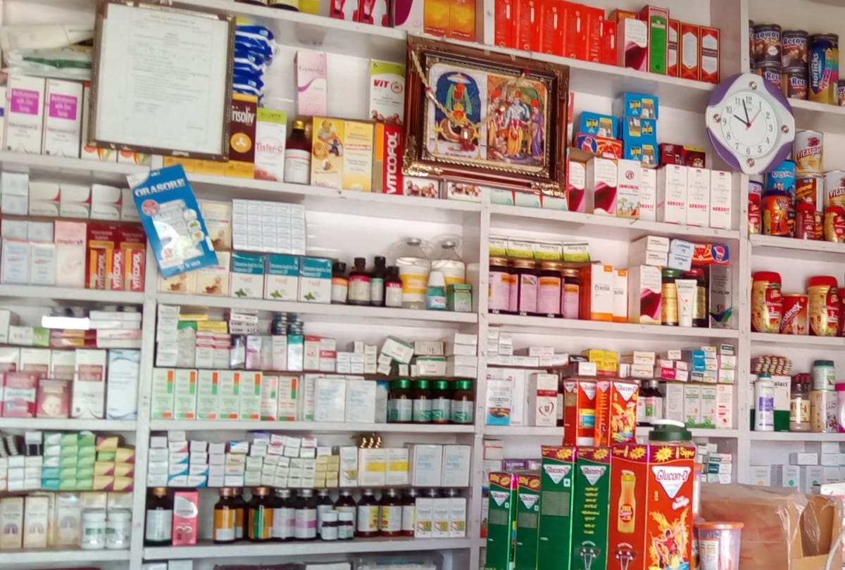 Chemists strike in Himachal Pradesh