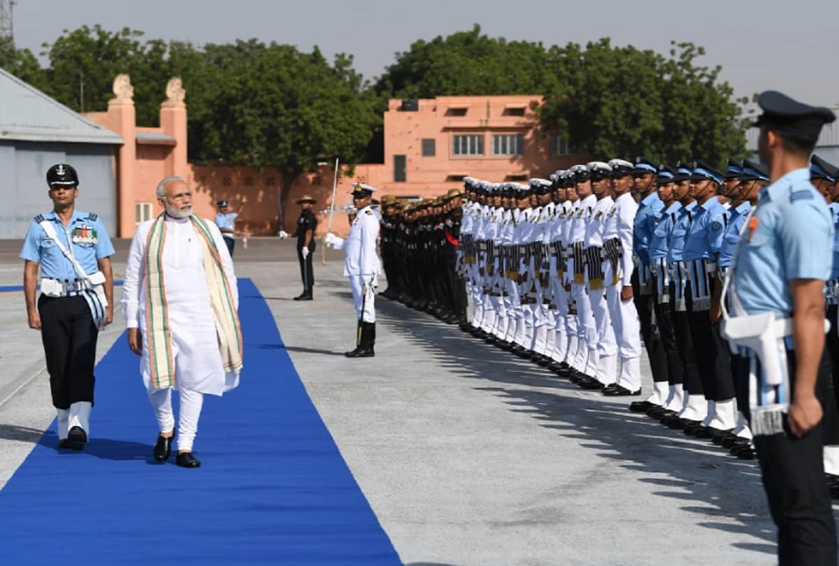 PM Modi to attend meeting of commanders, inauguration of military exhibition on surgical strike