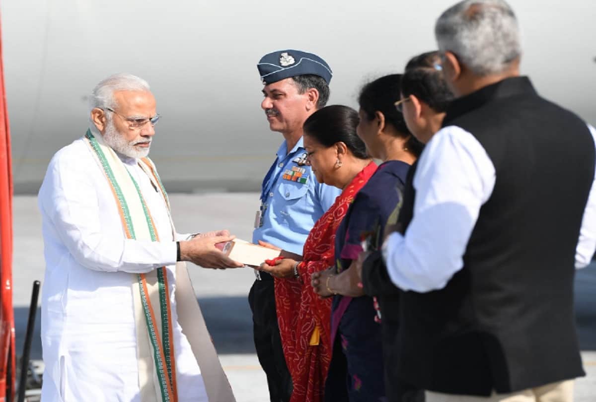 PM Modi to attend meeting of commanders, inauguration of military exhibition on surgical strike