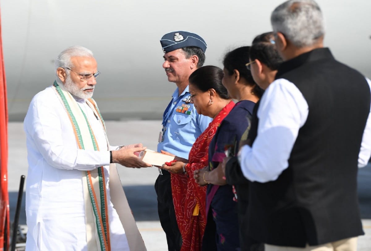 PM Modi to attend meeting of commanders, inauguration of military exhibition on surgical strike