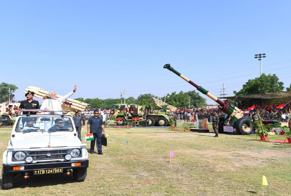 PM Modi to attend meeting of commanders, inauguration of military exhibition on surgical strike