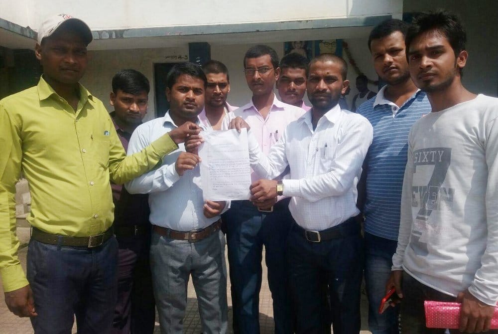 Poor hostal, students open defecation in open
