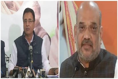 congress asks 10 questions from Modi government, Do not take advantage of sacrifice of soldiers