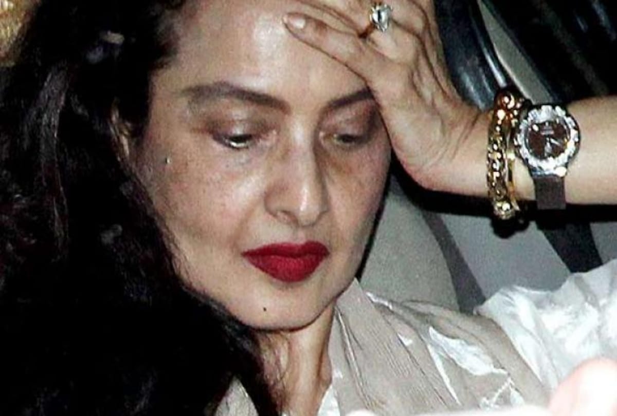 amitabh bachchan and rekha unfortunate love story
