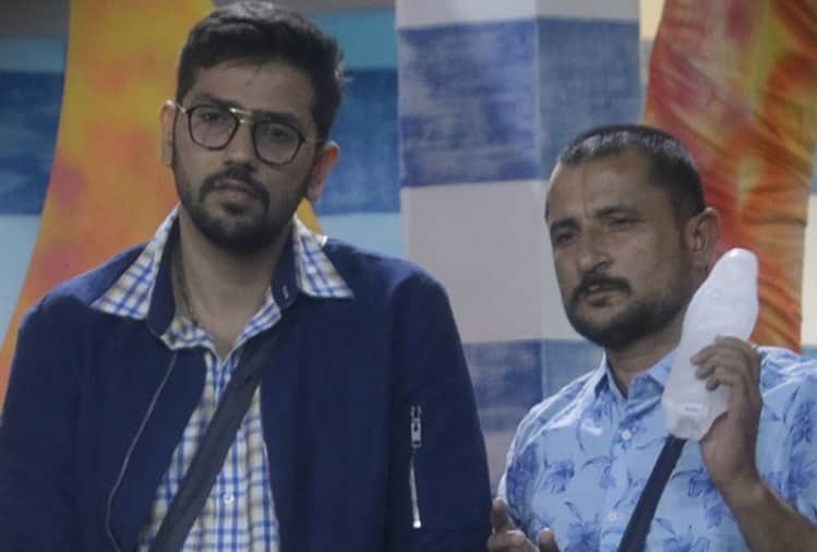Bigg Boss 12 Karanvir Bohra Got highest Votes Romil Chaudhary and Nirmal will eliminate