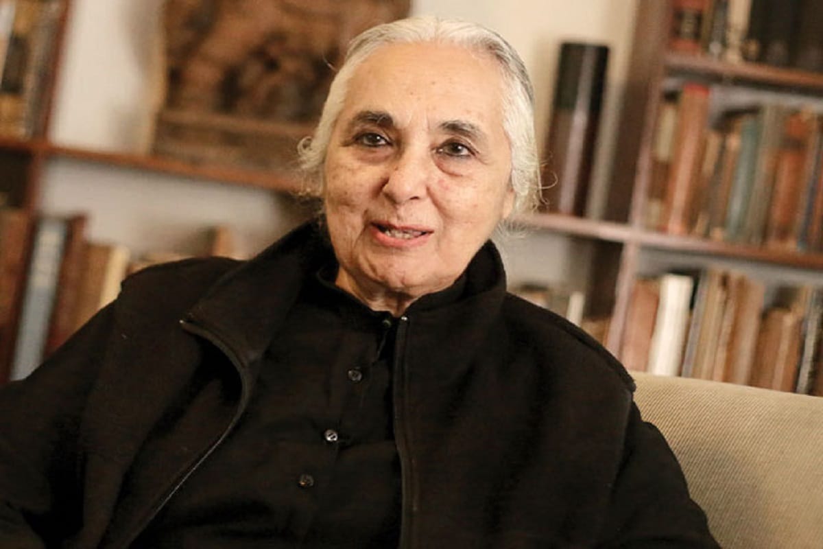 Bhima Koregaon Case : Romila Thapar said that SC has saved freedom of activists