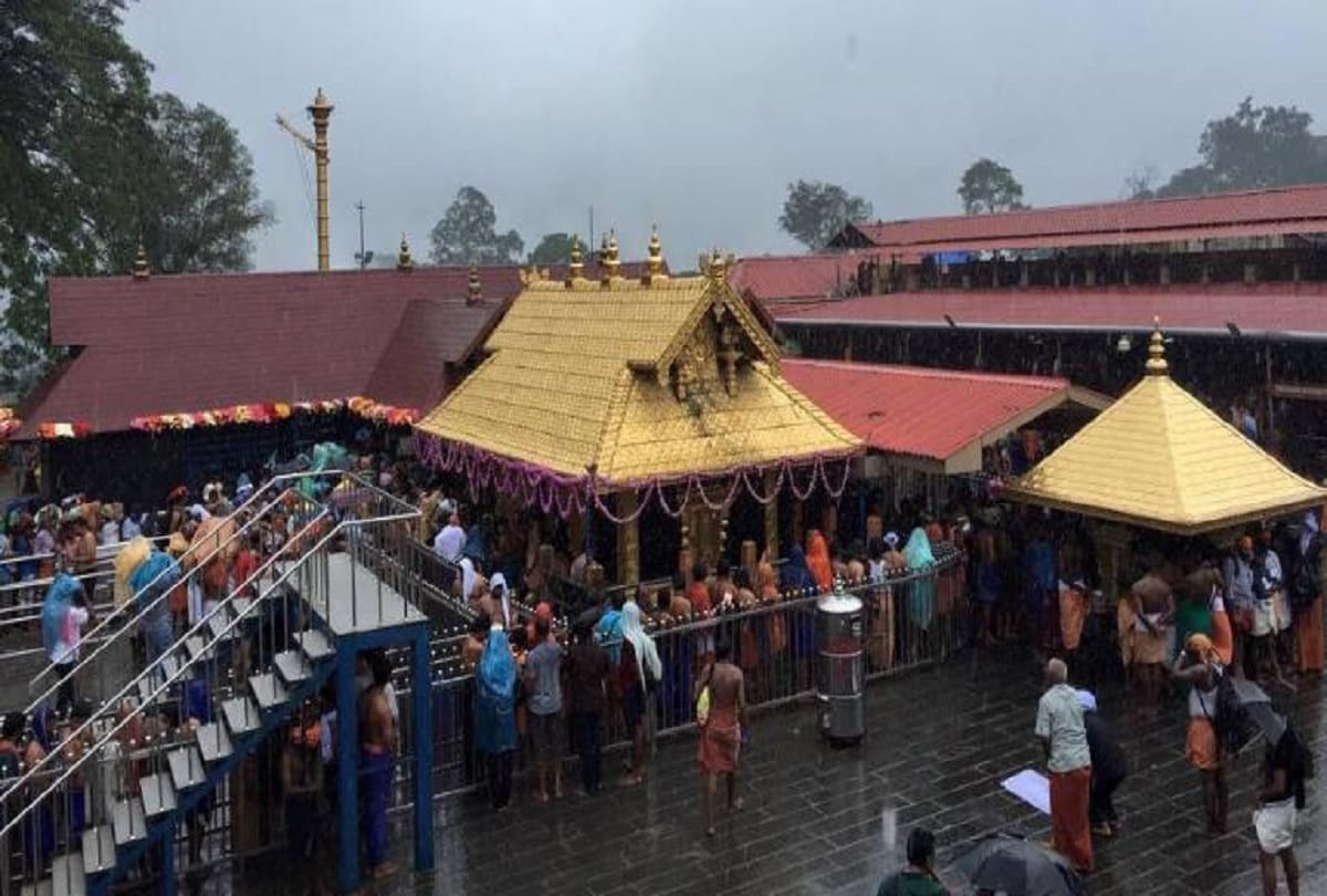 after sabrimala verdict Women are not allowed in these places for worship too