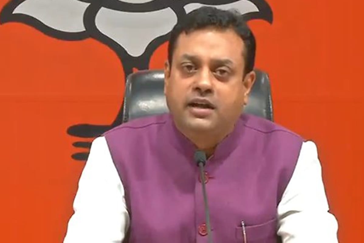 Bhima Koregaon: BJP said real face of Congress came out and termed Rahul shameless