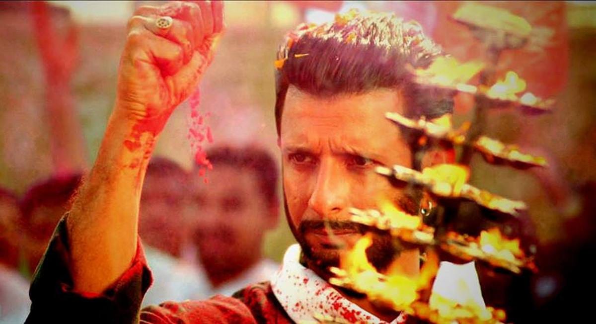 sharman joshi Sharman Joshi reveal on his exit from Rohit Shetty Golmaal series