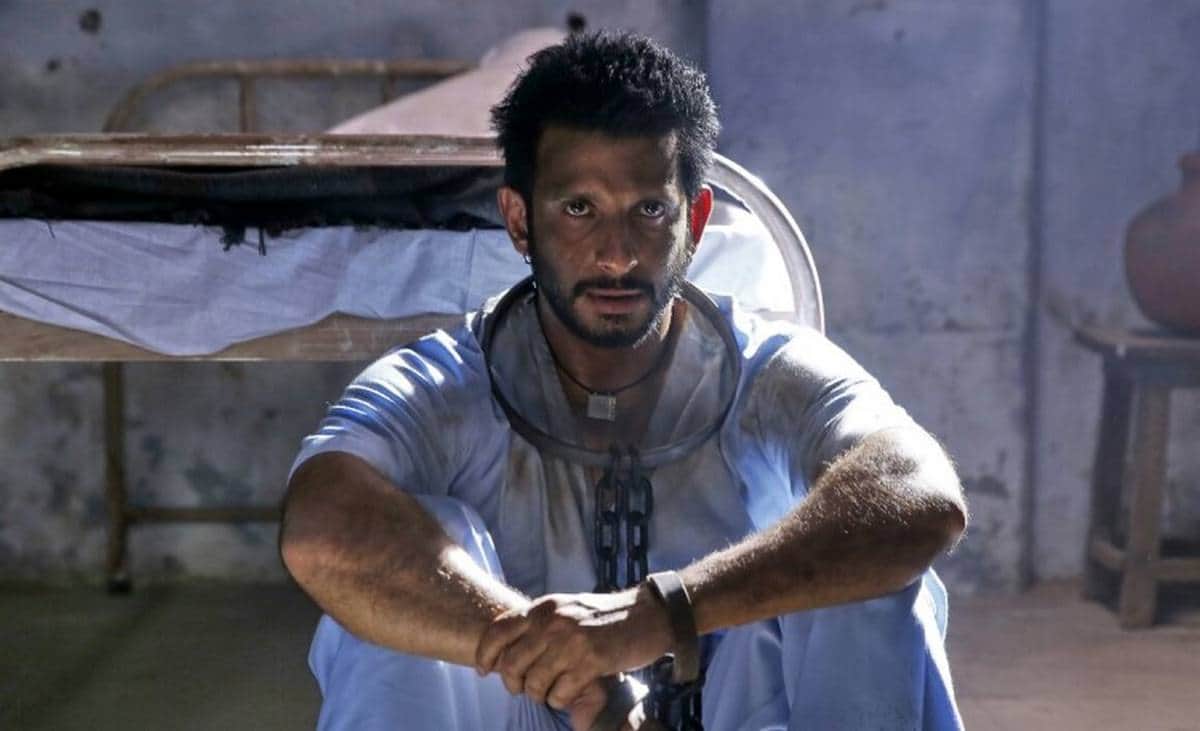 After barish now Sharman Joshi will be seen thriller web series with Abbas Mustan