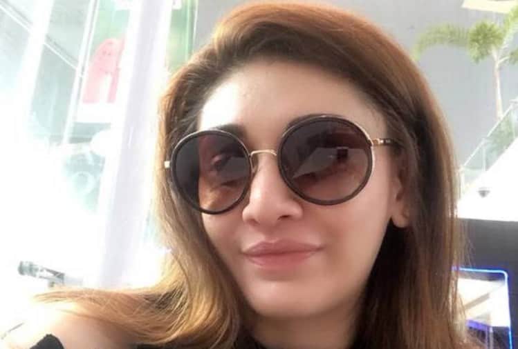 shefali zariwala kaanta laga girl unrecognizable photo viral