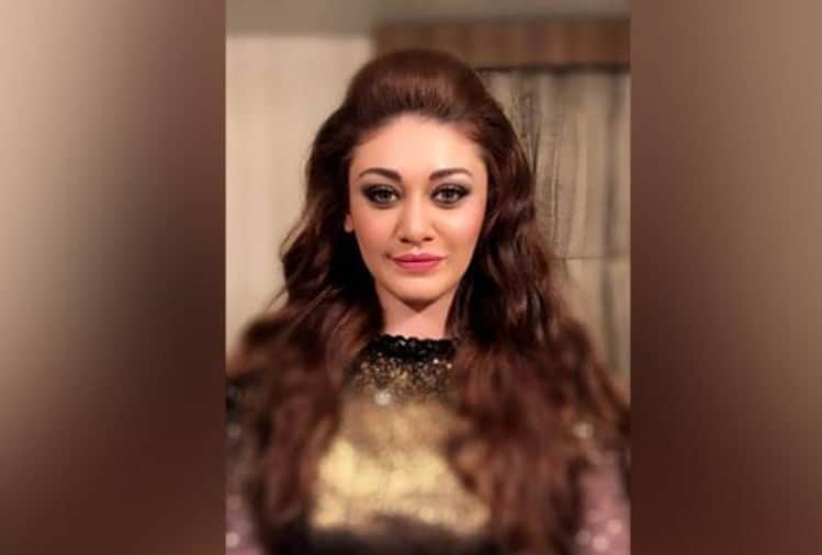 shefali zariwala kaanta laga girl unrecognizable photo viral