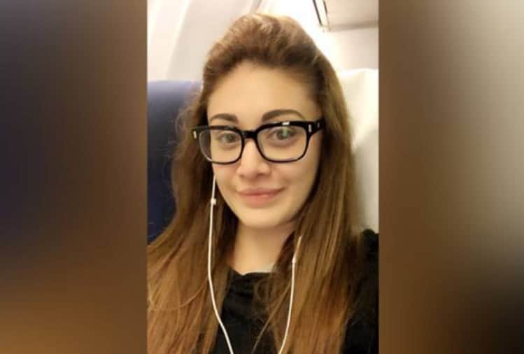 shefali zariwala kaanta laga girl unrecognizable photo viral