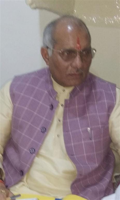 Being alive to the historic rivers of the Mahabharata and Ramayana period