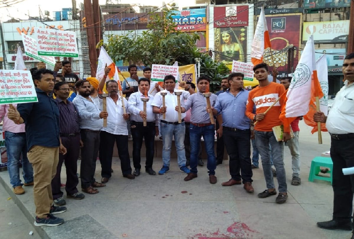 kachari strike will end today, judicial work