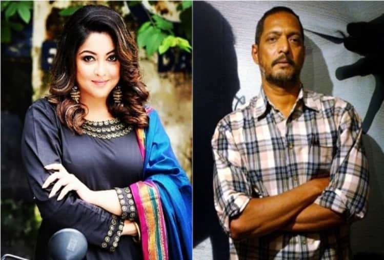 after nana patekar tanushree dutta accuses filmmaker vivek agnihotri for sexually harassment