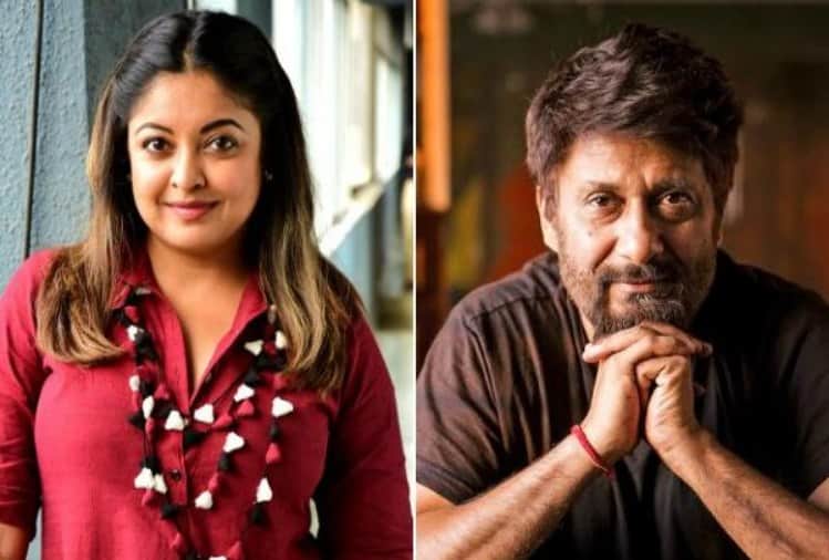 after nana patekar tanushree dutta accuses filmmaker vivek agnihotri for sexually harassment