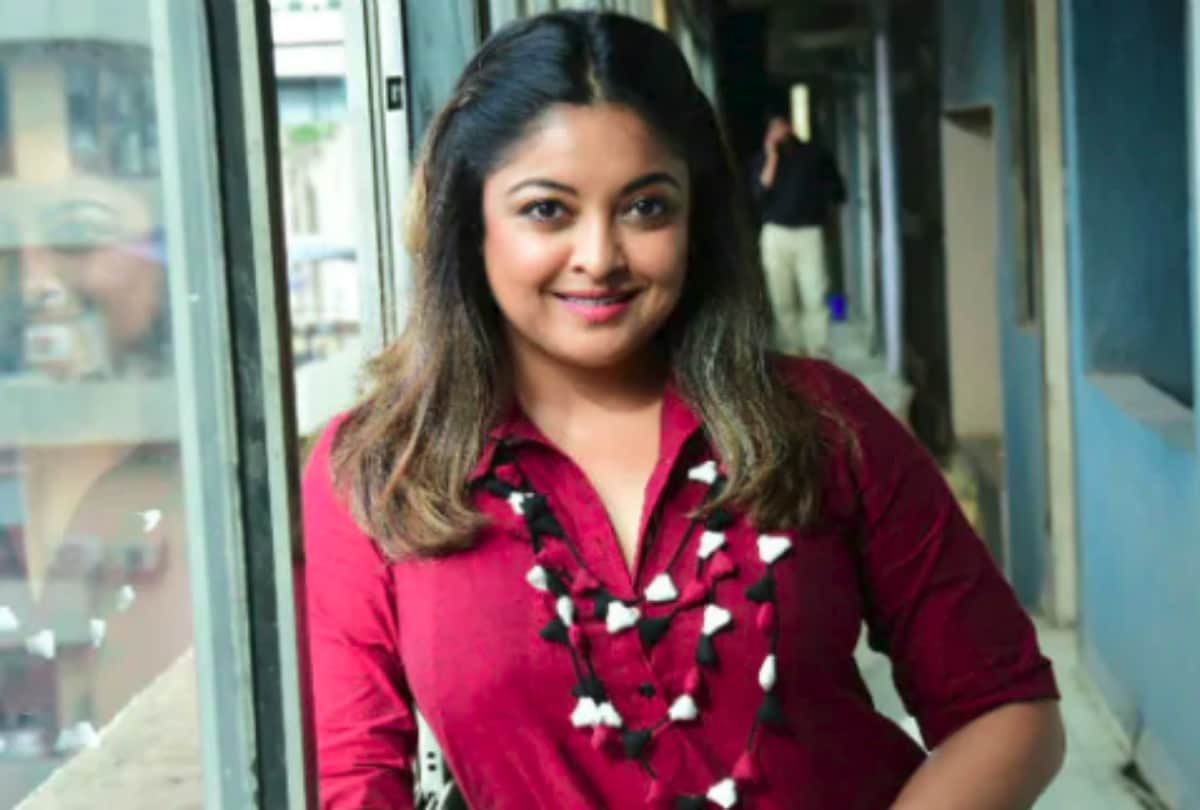tanushree dutta nana patekar cintaa not handling again this case