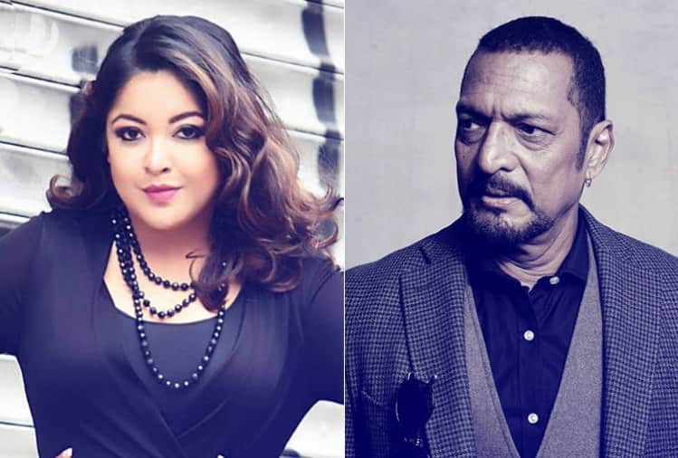 tanushree on nana patekar Fathers Dont Ask Daughters To Do Intimate Scenes