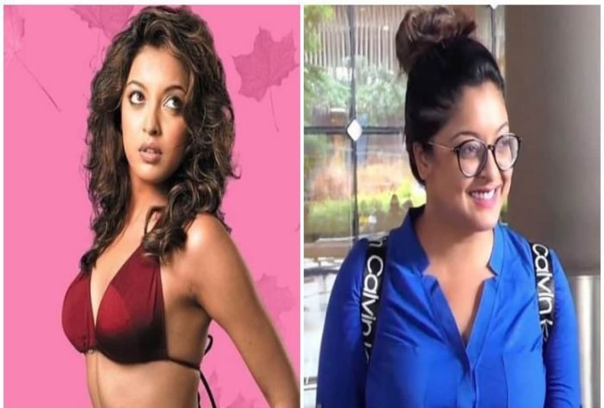 Nana Patekar sends a legal notice to Tanushree Dutta