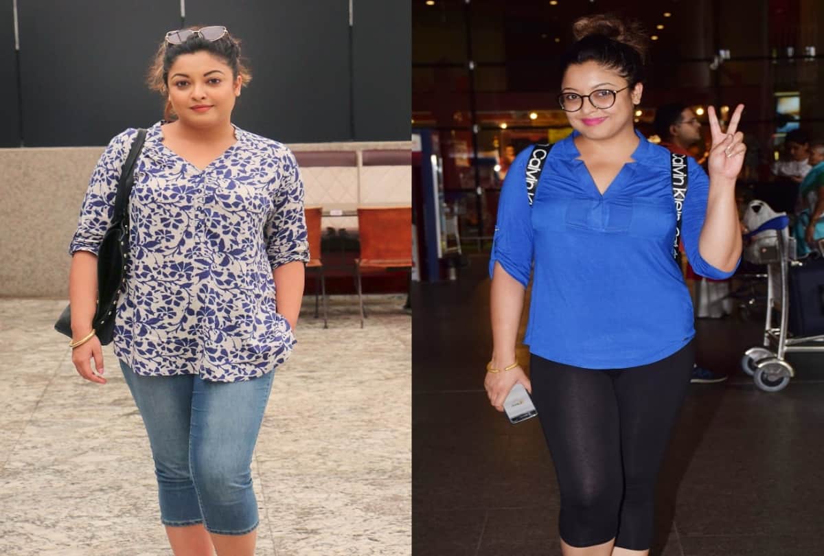 tanushree dutta nana patekar cintaa not handling again this case