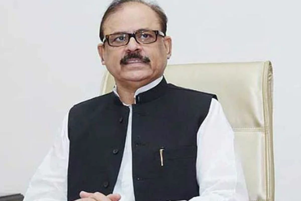 Kano Dekhi: Tariq Anwar is a big problem for some Congress leader