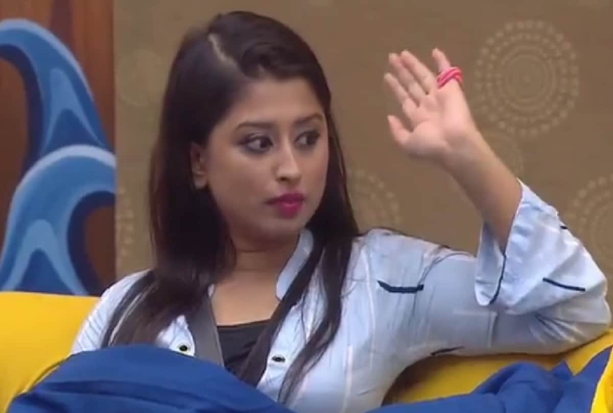 bigg boss 12: jasleen says deepika is very irritating