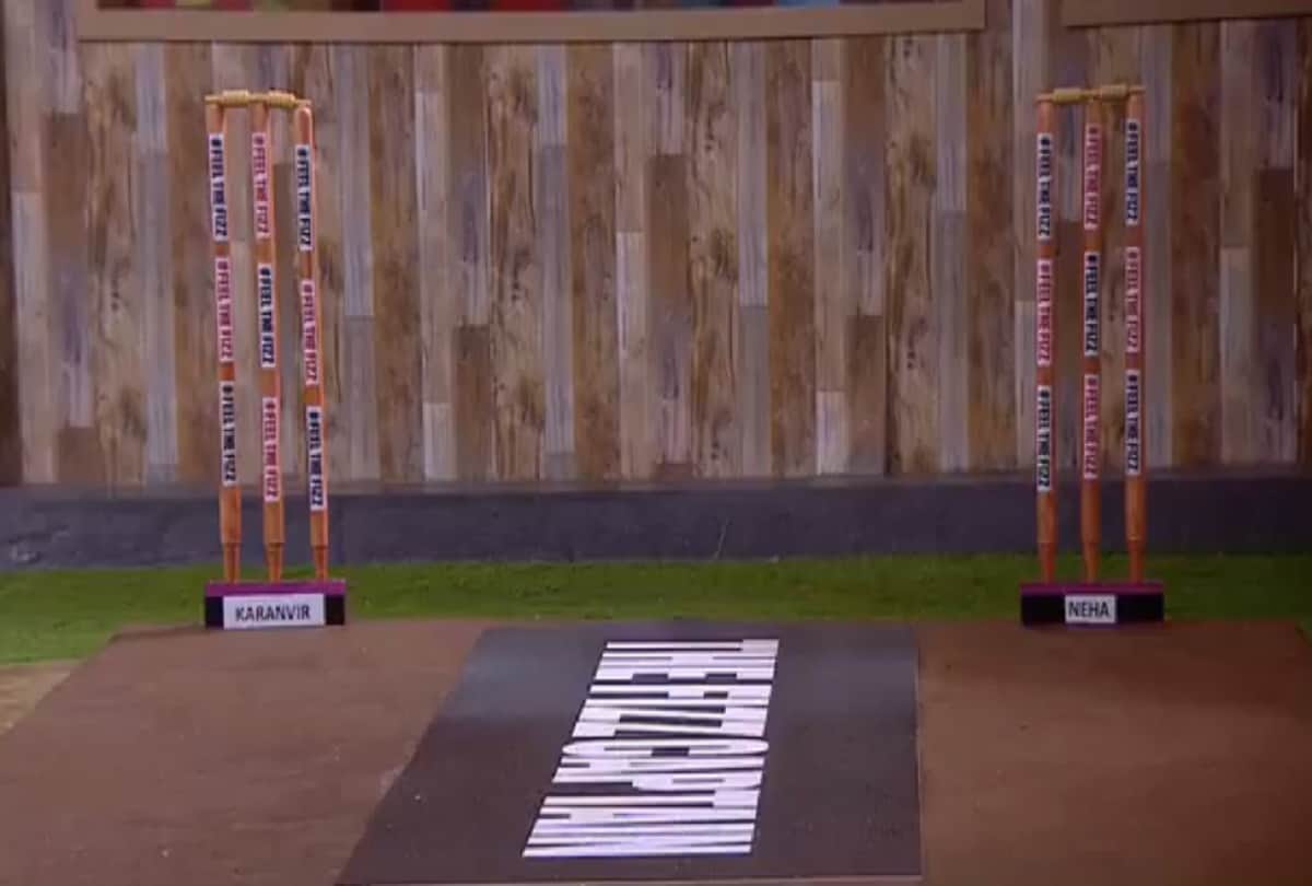 bigg boss sreesanth will play cricket in bigg boss 12 house