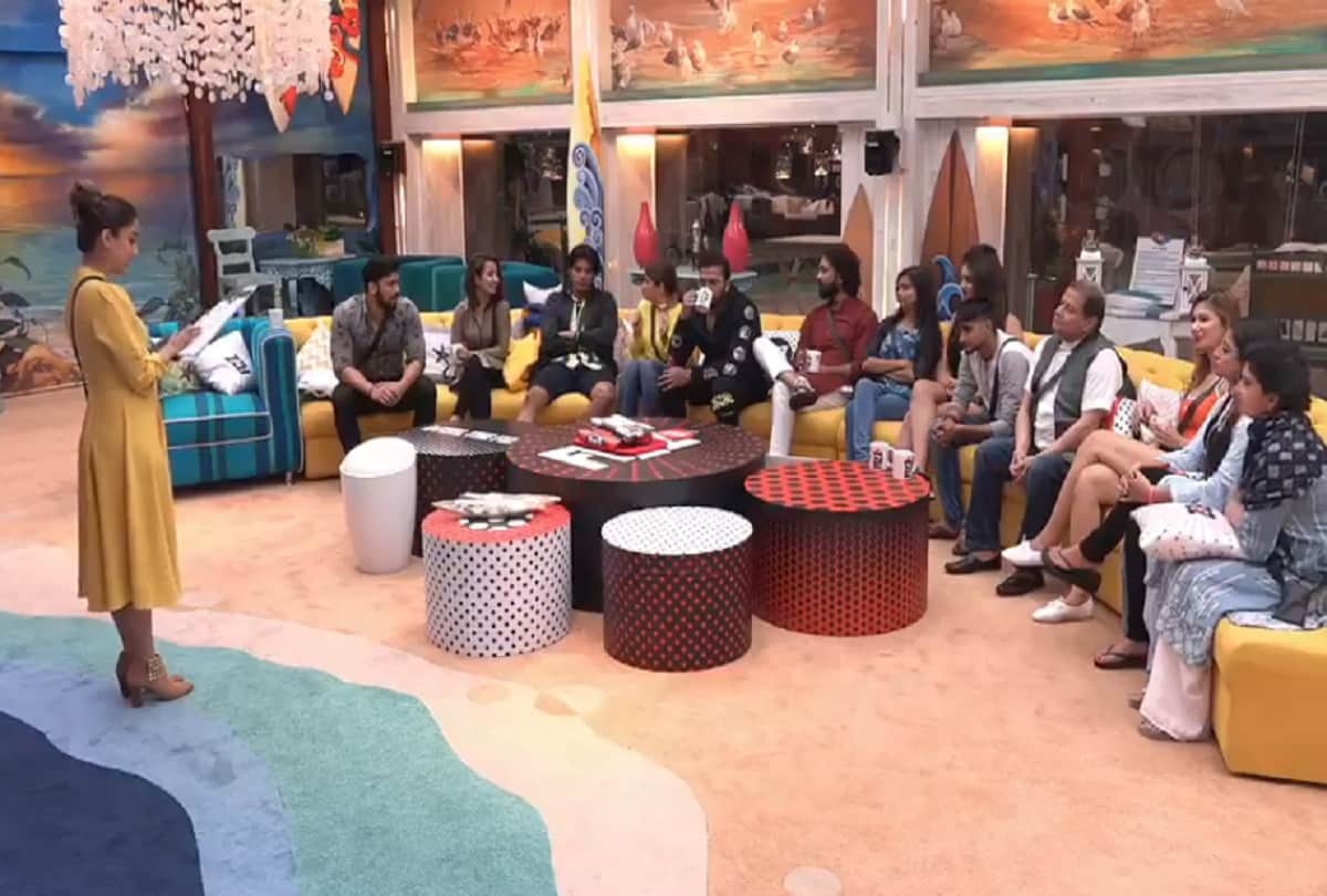 bigg boss 12: anup jalota says to jasleen play your game in bigg boss house