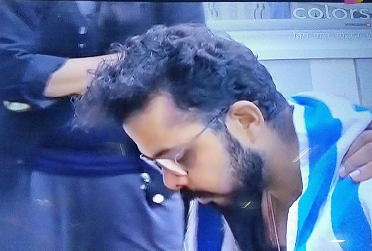 shreesanth is mentally disturb