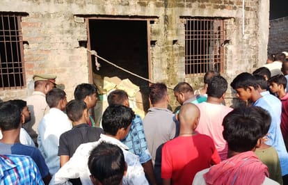 Student murdered in varanasi police investigated
