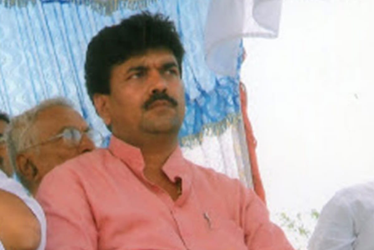 Vishweshwar Ojha Murder: main eyewitness Kamal Kishore was shot dead by criminals