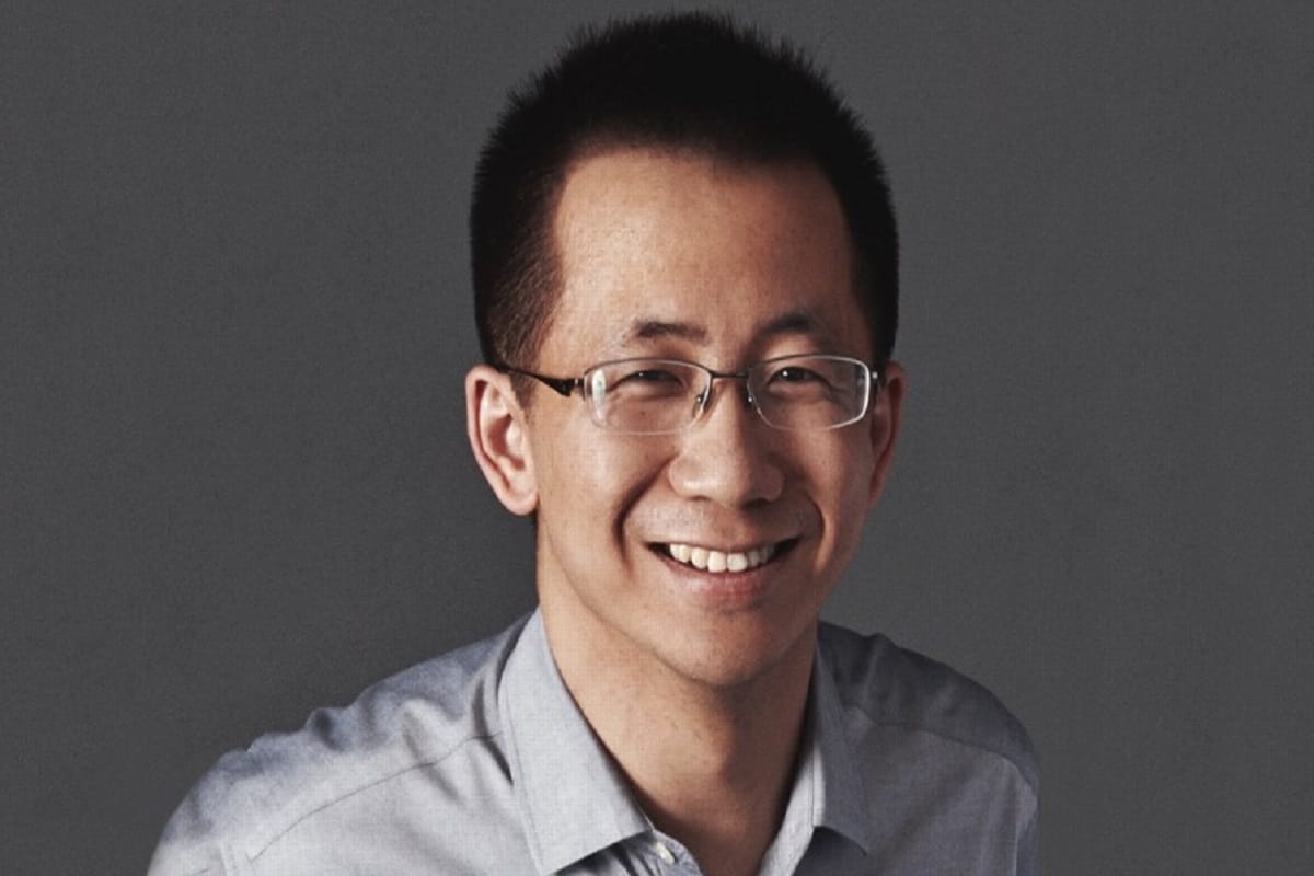 35 years old this man created world's most valuable startup