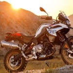 bmw f850