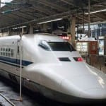 First installment of bullet train project from Japan is 5,591 crore