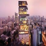 Mukesh Ambani House
