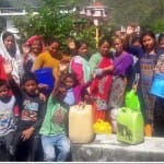 सर्जिकल स्ट्राइक के दो साल पूरे होने पर भाजपा ने पिथौरागढ़ में पूर्व सैनिकों को सम्मानित किया।