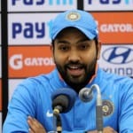 Humble Rohit Sharma credits players for Asia Cup triumph