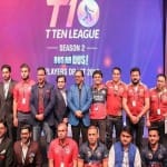 t10 leauge