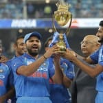 team india